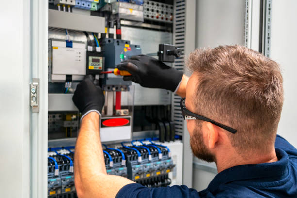 Best Electrical Troubleshooting Services  in Nixon, PA