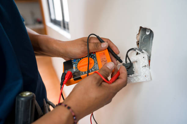 Best 24-Hour Electrician  in Nixon, PA