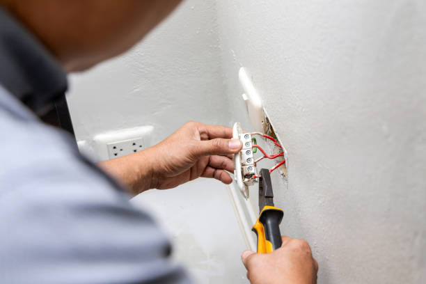 Best Circuit Breaker Repair  in Nixon, PA