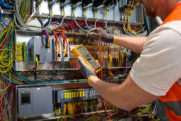 Best Electrical Outlet Repair  in Nixon, PA