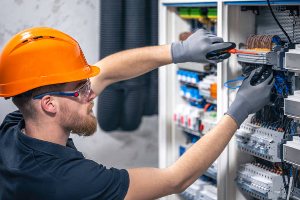 Best Electrical Outlet Repair  in Nixon, PA