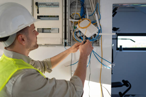 Best Electrical Wiring Services  in Nixon, PA