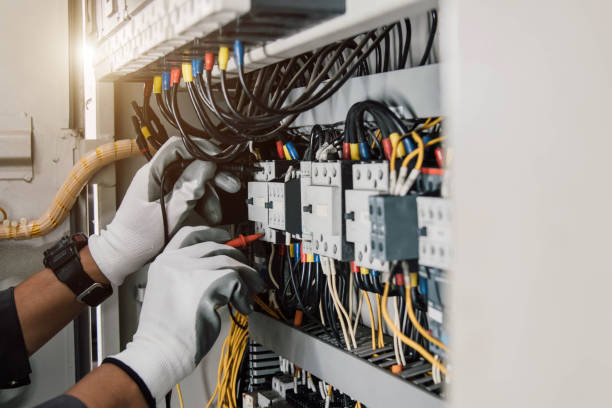 Best Generator Installation Services  in Nixon, PA