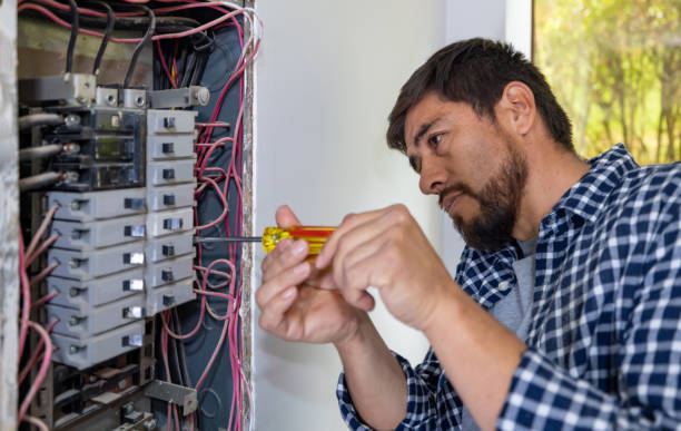 Best Emergency Electrical Repair  in Nixon, PA